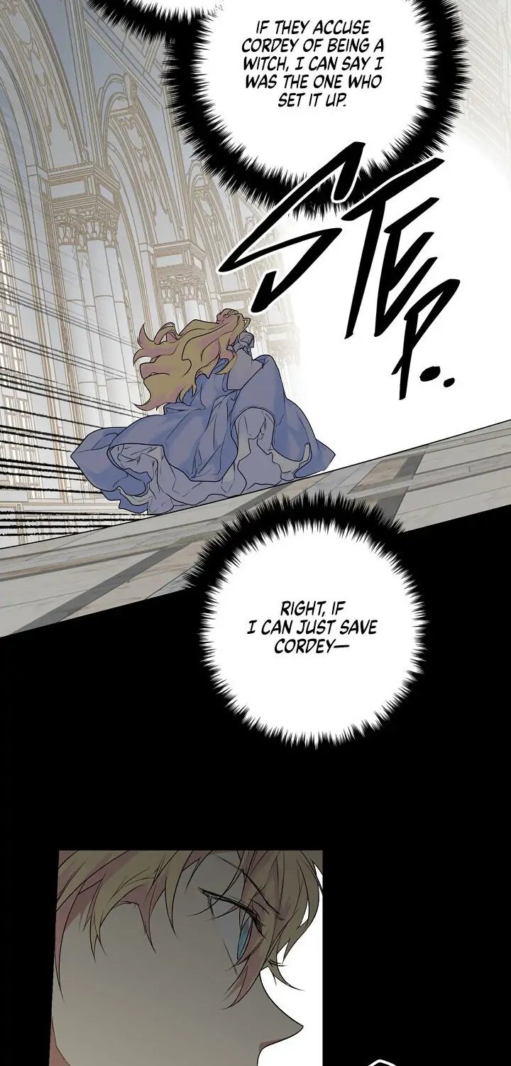 Secret Lady, Chapter 2 image 46